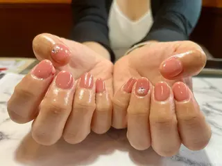 ネイル JAM Orario Nailのネイルデザイン