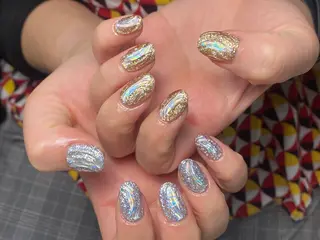 ネイル UM Nail Salonのネイルデザイン