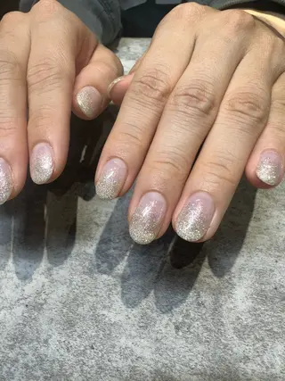 ネイル Gemies所属・nanako_ Gemiesのネイルデザイン