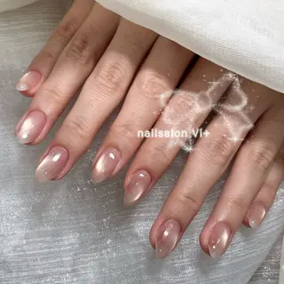 ネイル 𝒦𝐸𝐼𝒩𝒜 錦糸町ネイルのネイルデザイン