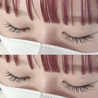 マツエク・マツパ Bianca 武蔵小金井🫧たなかのマツエク・マツパデザイン