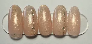 ネイル ラ・ルーン国母店 Youkoのネイルデザイン