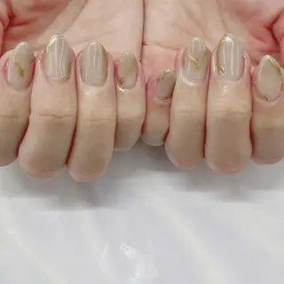 ネイル Nail salon Honey Beeのネイルデザイン
