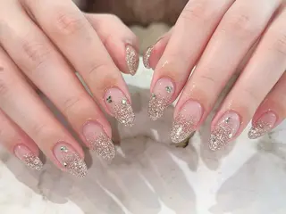 ネイル NailSalon MAHINAのネイルデザイン