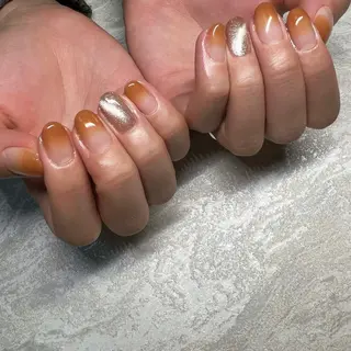 ネイル stella ⋆のネイルデザイン