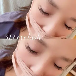 マツエク・マツパ YuA beauty所属・YuA beautyのマツエク・マツパデザイン