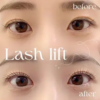 マツエク・マツパ Onze Yukinaのマツエク・マツパデザイン