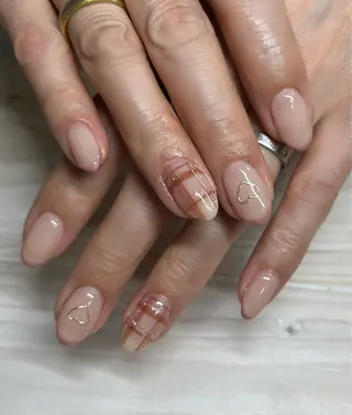 ネイル Marina Yamagataのネイルデザイン