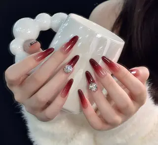 ネイル CI CI北千住のネイルデザイン