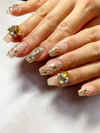 ネイル oco nailのその他イメージ