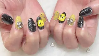 ネイル 《LB》ラブリエ Nail&eyeのマツエク・マツパデザイン