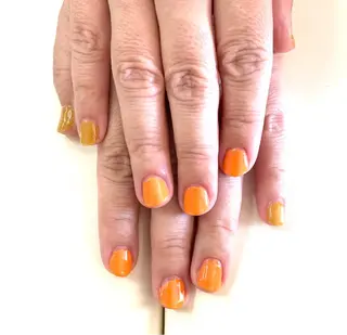 ネイル lino  nail リノネイルのネイルデザイン