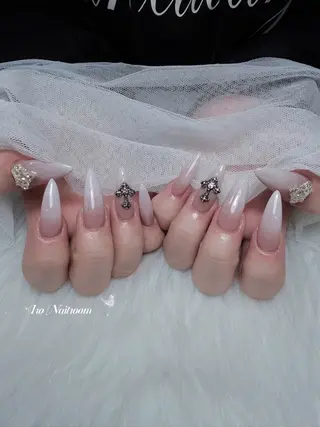 ネイル IRO NAIL 千葉駅のネイルデザイン