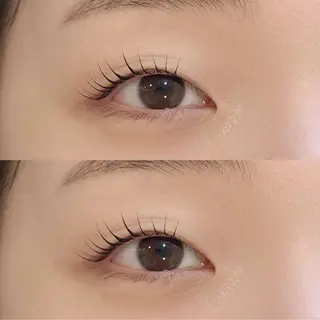 マツエク・マツパ kyoka 🌼のマツエク・マツパデザイン