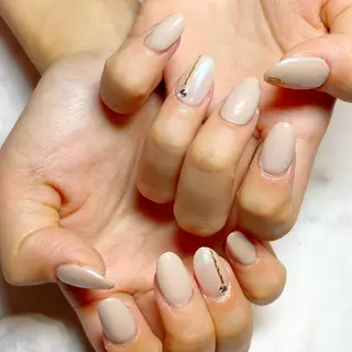 ネイル YUN 💅のネイルデザイン