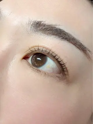 マツエク・マツパ new me 坂戸店のマツエク・マツパデザイン