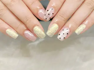 ネイル Lino Nailのネイルデザイン
