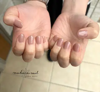 ネイル mahana nailのネイルデザイン