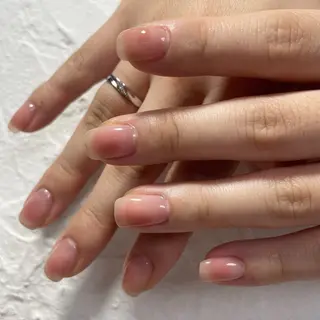 ネイル nail.gorin所属・吉村 優子のネイルデザイン