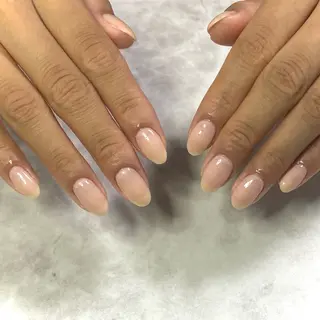 ネイル KREI Mのネイルデザイン