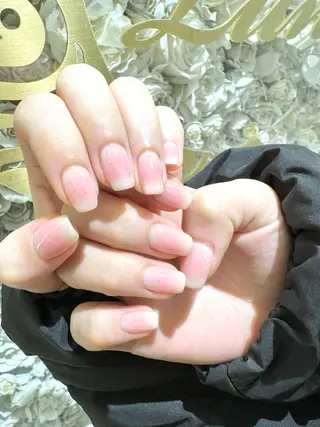 ネイル La Luna アヤカのネイルデザイン