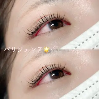 マツエク・マツパ hair&eyelash Lucia 東三国店所属・袈叶 ✨のヘアスタイル