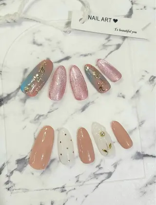 ネイル Salon Ｋのネイルデザイン