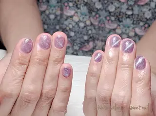 ネイル ネイルサロン極美堂 秦野店のネイルデザイン