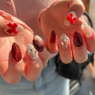 ネイル Rena colore'のネイルデザイン