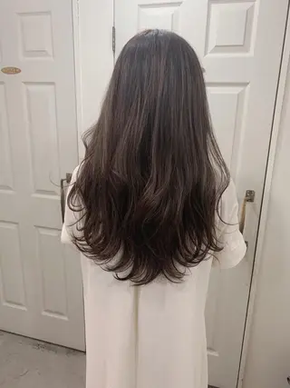 セミロング パーマ スパイキーショート/ メンズヘア/hugeのヘアスタイル