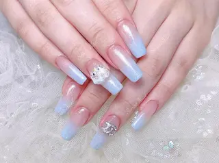 ネイル 💕中川 結衣💕のネイルデザイン