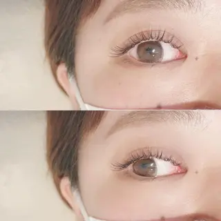 マツエク・マツパ Neo店長🌿 KOTONO🌿のマツエク・マツパデザイン