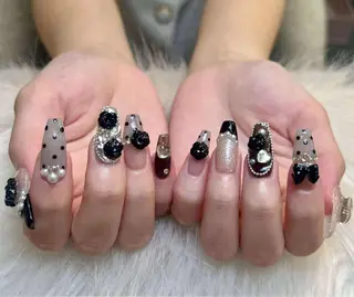 ネイル Jenn Nail Salonのネイルデザイン