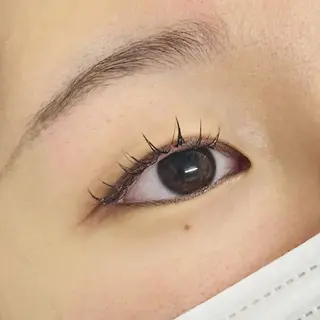 マツエク・マツパ on .のマツエク・マツパデザイン