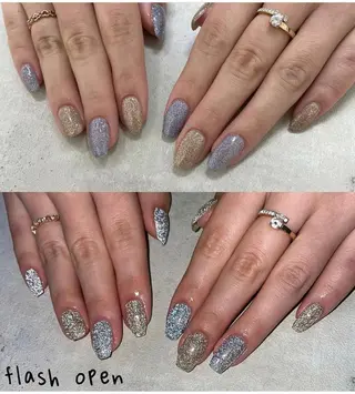 ネイル musee art所属・Musee art 亀戸店のネイルデザイン