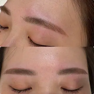 アイブロウ フェリス高橋 高橋の眉毛・アイブロウイメージ