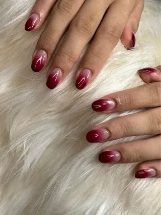 ネイル VIOLA .nailのネイルデザイン