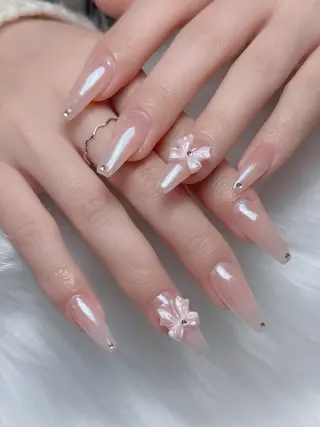 ネイル Lumi Nailのネイルデザイン
