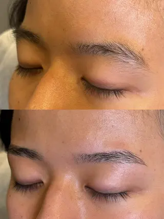 アイブロウ 辻野 眉ラボ池袋東口店の眉毛・アイブロウイメージ