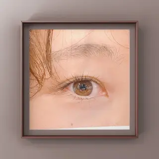 マツエク・マツパ ARLY'S OFFICIAL所属・ARLY's CHIHIROのマツエク・マツパデザイン