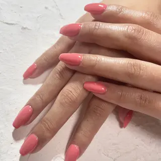 ネイル nail.gorin所属・吉村 優子のネイルデザイン