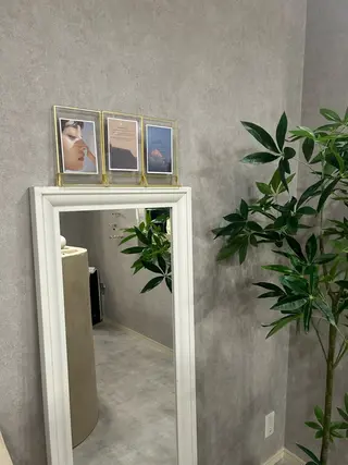 GO TODAY SHAiRE SALON Vellmie店所属・吉祥寺kasumi 🌛eye/browのマツエク・マツパデザイン