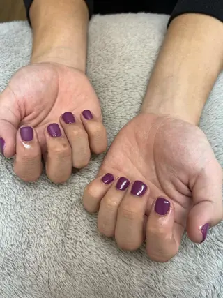 ネイル brilliant s.kのネイルデザイン