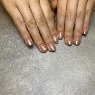 ネイル STAR Jaime 中村佳奈のネイルデザイン