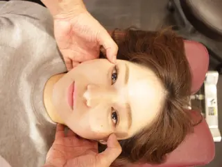 ピュアプロポーション美容整体カイロ院所属・🟢美姿勢/肩こり/ 腰痛/整体師水野🟢のエステ・リラクイメージ