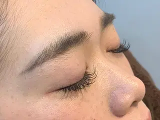 マツエク・マツパ ReBellaリベラ ハセベのマツエク・マツパデザイン