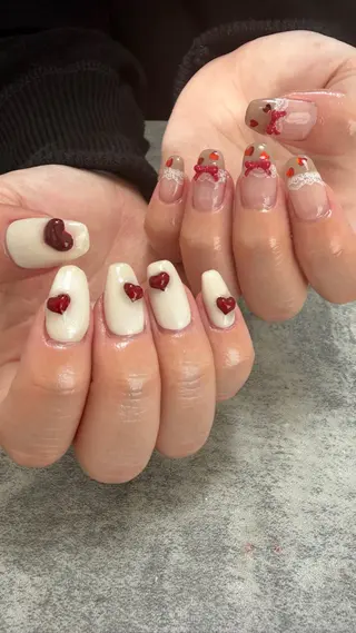 ネイル M`sプライベートサロン所属・Ｍ`s プライベートサロンのエステ・リラクイメージ