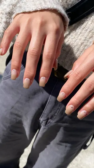 ネイル ＼近畿大学／近く🦢 Swanのネイルデザイン