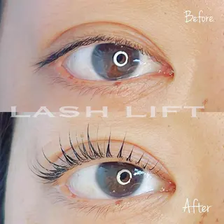 パーマ マツエク・マツパ 𝕁𝔼𝕃𝕃𝕐 𝕃𝔸𝕊ℍのマツエク・マツパデザイン