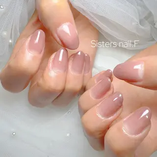 ネイル sisters nail.fのネイルデザイン